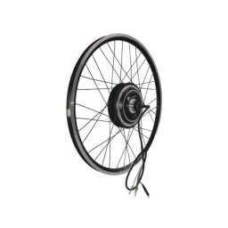 Točak zadnji 22" za elektro bicikl (sa motorom) model dakota 26 ( 331551 )