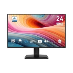 MSI Pro mp242a e2 ips fhd,120hz,1ms,hdmi,dp,vga Monitor 24 ( 0001414548 )