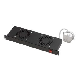 Legrand panel vent jed 2 vent+term 1u ( ec1u2v )