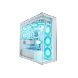 Arctic ACPCC00014A Xtender gaming kućište belo