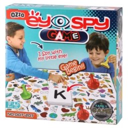 Ozzo kingso toys društvena igra igra špijuna ( 882356 )