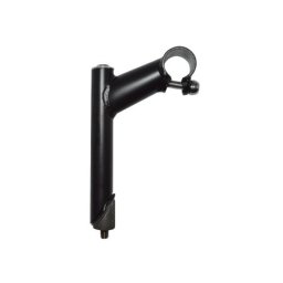 Lula volana mtb 22.2 mm čelik crna mat ( 210183 )
