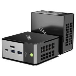 Gmktec evo-x1 32g/1t win11pro Mini pc ( 60854 )