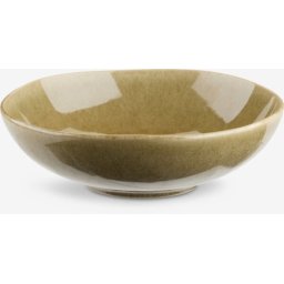 Činija fi 24xV7cm sv. zelena
