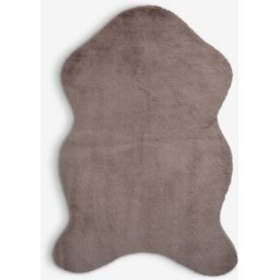 Tepih od veštačkog krzna 60x90 t.pe