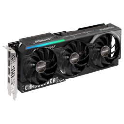 Asrock Radeon RX 9070 XT Challenger, RX9070XT CL 16G SVGA