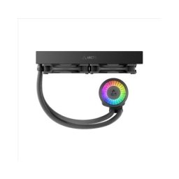 Arctic Liquid Freezer III Pro 280 A-RGB Black vodeno hlađenje (ACFRE00183A)