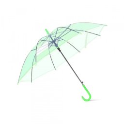Mark Kišobran PVC providni zeleni 90cm ( L629 )