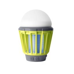 LED prenosiva svetiljka za kampovanje