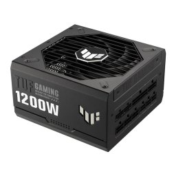 ASUS napajanje TUF-GAMING-1200G 1200W, ATX, 80+Gold, modularno, crna
