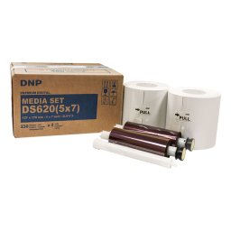 DNP DS620A Media set 13cm x 18cm