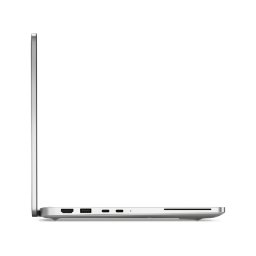 DELL Pro 13 Plus 13.3 inch FHD+ 300nits AMD Ryzen AI 5 PRO 340 32GB 1TB SSD Backlit FP SC Win11Pro 3yr ProSupport laptop
