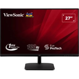 Monitor 27 Viewsonic VA2732-H-2 1980x1080/Full HD IPS/100Hz/1ms/HDMI/VGA