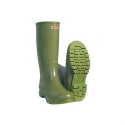 Tigar čizma visoka radnicka - zelena 71223 br.43 ( 033646 )
