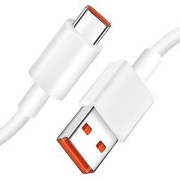 Xiaomi Mi 6A type-A to type-C cable