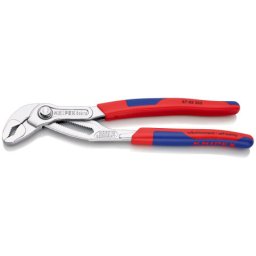 Knipex papagaj - cevna klešta Cobra® 2 ( 87 05 250 )