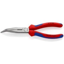Knipex klešta špic kriva 200mm ( 26 22 200 )