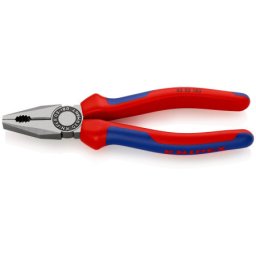 Knipex klešta kombinovana 180mm ( 03 02 180 )