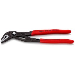 Knipex Cobra® ES klešta papagaj ekstra tanka 250 mm ( 87 51 250 )