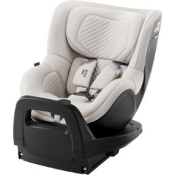Britax romer a-s dualfix pro(40-105cm),soft taupe ( A092364 )