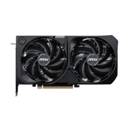 Msi nvidia RTX 5070 12G 192bit GeForce RTX 5070 12G SHADOW 2X OC grafička karta