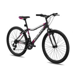 Galaxy Bicikl galaxy festina 26"/18 crna/siva/ciklama mat ( 650069 )
