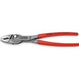 Knipex 82 01 250 klešta, TWIN GRIP, 250mm ( 82 01 250 )