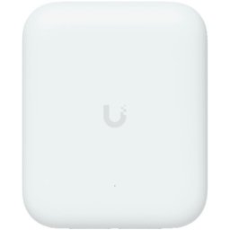 Ubiquiti U7-PRO-OUTDOOR WiFi 7, 6 spatial streams ( U7-PRO-OUTDOOR )