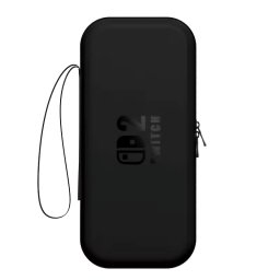 Torbica Nintendo Switch 2 Carrying Case and Screen Protector