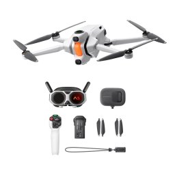 Insta360 Antigravity A1 Standard Bundle dron