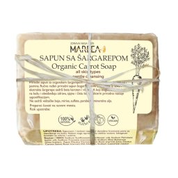 SAPUN SA ŠARGAREPOM 75G