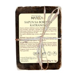 SAPUN SA BOROVIM KATRANOM 75G