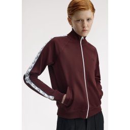 FRED PERRY Ž TAPED JAKNA OXBLO