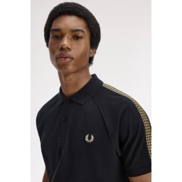 FRED PERRY CROSS POLO MAJICA
