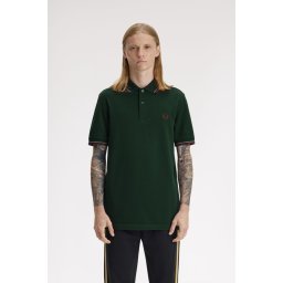 FRED PERRY POLO MAJICA GRASSBO