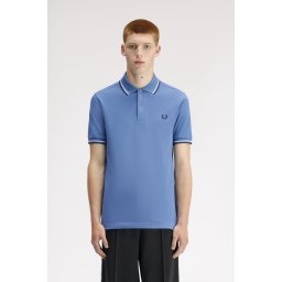 FRED PERRY POLO MAJICA ABLUESW