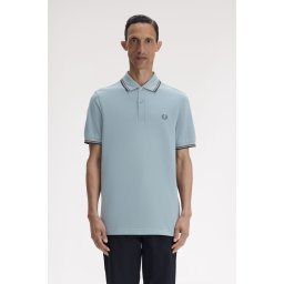 FRED PERRY POLO MAJICA SBLUEOG