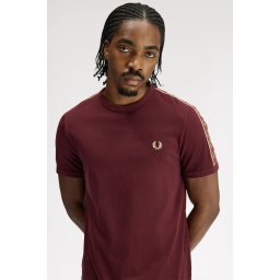 FRED PERRY RINGER MAJICA OXBLOC