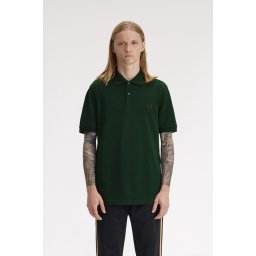 FRED PERRY POLO MAJICA GRASSOX