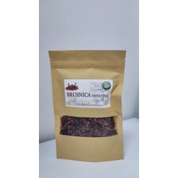 Čaj Brusnica mešavina 100g Adonis