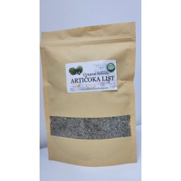 Čaj Artičoka list 100g Adonis