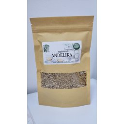 Čaj Anđelika koren 100g Adonis