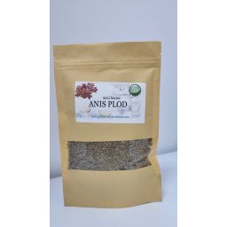Čaj Anis plod 100g Adonis