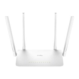 Wireless Mesh Router Cudy WR1300/AC1200/EXT4x5dBi/1WAN/4LAN/repeater/AP