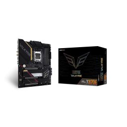 Matična ploča AM5 Biostar X870E Valkyre