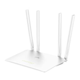 Wireless Router Cudy WR1200 AC1200/EXT4x5dBi/1WAN/4LAN/repeater/AP
