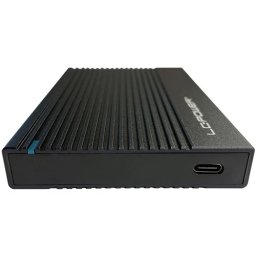 HDD Rack 2.5 SATA USB 3.2 LC Power LC-25U3-C