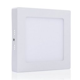 Nadgradni panel 18w