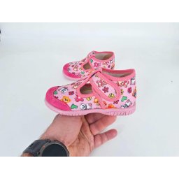 Decije patofne roze FK036