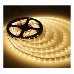 Led traka 12V 3200k